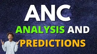 😮 Anchor ANC Coin Predictions and Analysis! Anchor Protocol Coin Crypto