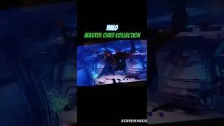 Poor Captain Keyes #gaming #xbox #halomcc #halo #funnymoments #funnyshorts