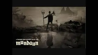 Mundaun OST - Monster Theme 4