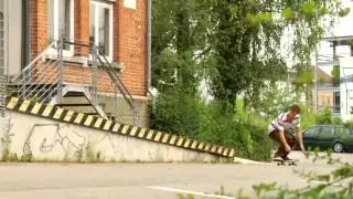 element get busy living - Jo Lorenz - part08