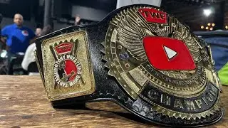 The TWF YouTube Championship, V.2