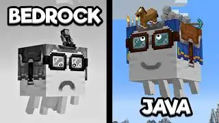 The Summer Drop Is DIFFERENT On Java.. Why?