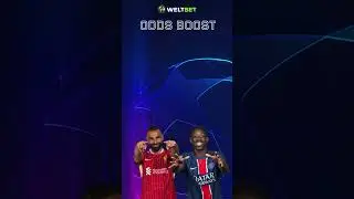 Odds Boost UEFA Champions League: 11 March #shortvideo #uefachampionsleague