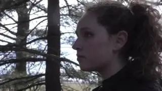 Graceling Trailer
