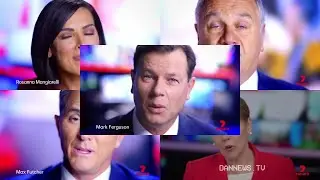 7 Новостной монтаж общенациональной кампании &laquo;Связывая вас&raquo;