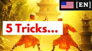 5 Shaolin Monk Secrets That Can Transform Your Life