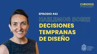 EP #42 - Construcción industrializada: cómo diseñar para producir, montar y construir mejor