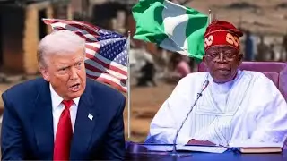 U.S. Congress Puts Nigeria Under Scrutiny, Holds Public Hearing