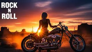 Redneck Highway Rock Mayhem 🔥 Southern Guitars on Full Throttle