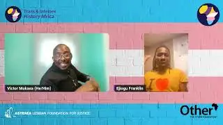 Non-Binary & Trans Activism in Nigeria: Ejiogu Franklin &mdash; Cr&egrave;me de la Cr&egrave;me House of Fame Foundation