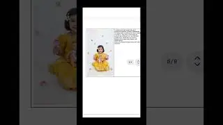Create Your Cute Baby as Matarani AI Images, AI baby Images