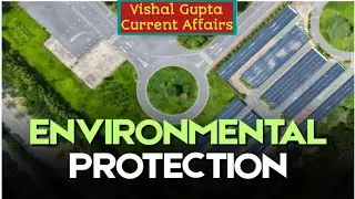 Environmental Protection 