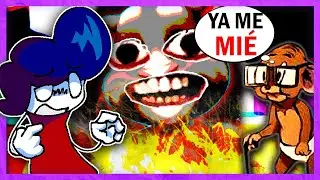 ESTOS VIRUS CASI LE DAN UN INFARTO A MI ABUELO (probando virus ft. abuelo jerry)