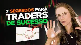 7 Segredos Dos Traders Milion&aacute;rios Que Ningu&eacute;m Te Conta