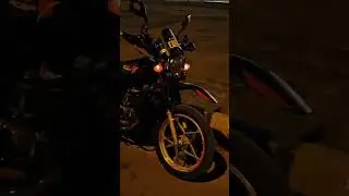 Insane Suzuki GS150SE Mods! 🔥 | Custom Bike Pakistan