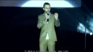 JAMES LIOTTA IN CONCERT with THE ANTIPASTO MIX COMEDY SHOW