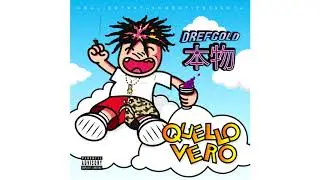 DREFGOLD - QUELLO VERO (INSTRUMENTAL)