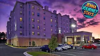 Homewood Suites by Hilton Virginia Beach/Norfolk Airport | United States 🛏️