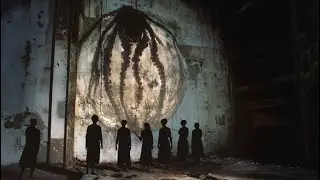 Hence Confetti - The Road Is Thinning (Official Video)