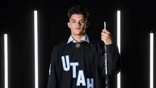 Utah Hockey Club 2024-25 Pump Up - “Butterfly Effect”