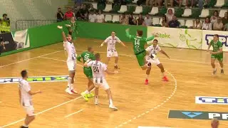 Mindig Győztes - Karácsony férfiszemmel, zöld-fehérben