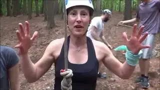 ML1 Detroit Legendary Legacy Team Video--Gratitude Training