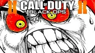Black ops 2 - Funny moments, rage quits and more...