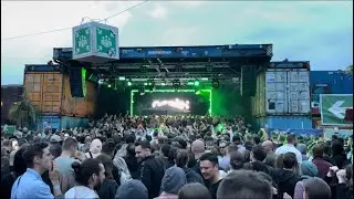 Neelix at JunkYard Dortmund | 04.05.2024 | Rebellion