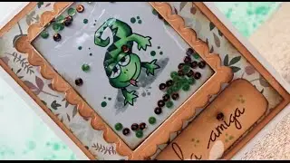 3 Copic Techniques for Intense Shading