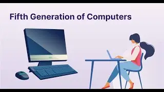 Fifth Generation Computers 1984