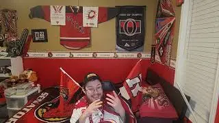 Getting Goalied (Again) | Ottawa Charge Reaction and Analysis | 2025/26 G15 3-1 L vs MTL