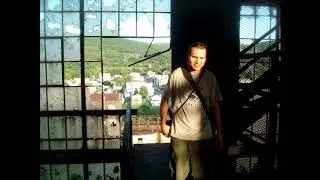 Huber Breaker, July 30, 2011