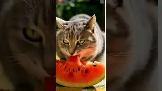 mitah tarbooz  #cat #ytshorts #animation #facts #animatin  #animatedfilms  #funny #shortfilms #asmr