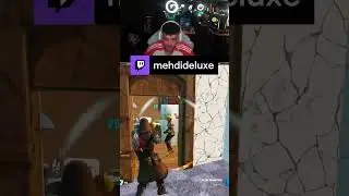 Es LAAAAGGGTTT NUR! | mehdideluxe AmarXEli