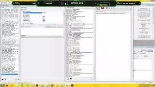 World of Warcraft BOTTING - 1-70 Hands-Free Leveling | Wrobot Profiles | Learn to make profiles!