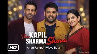 Arjun Rampal In Kapil's House#kapilsharmashow #kapilcomedy #kapilsharmacomedy #comedy