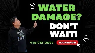 Emergency Restoration: From property Damage to Recovery, ACR Contracting Group is here to help!