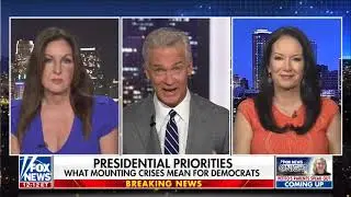 Brooke Rollins Live Shot   2021 10 07   Fox News