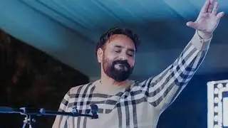  Babbu Maan show Sukh Resort Rurkan Kalan #babbumaan #babbumaanlive #babbumaanfans 