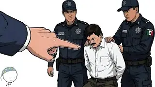 POV: Eres la PRESIDENTA de un País Dominado por el NARCO