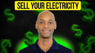 How to Sell Electricity from Solar Panels