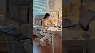 Why Everyone Wants This Study Chair in 2025!