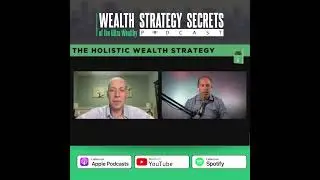Once you start investing in holistic wealth, you'll be on the growth path of ever-expanding future!