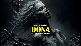 Argy, Omiki &ndash; DONA (ZAYNTOLOGY Remix) [Techno RMX / Club Mix 2026]