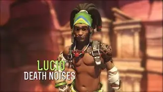 L&uacute;cio&rsquo;s Death Noises