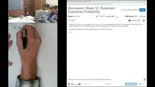 29: Expected Outcomes Probability