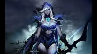 Dota 2 - HORSEPOWER.TV