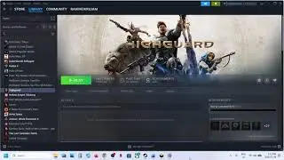 Fix Highguard Not Launching/Crashing/Startup Crash/Fatal Error/Not Loading/Freezing/Black Screen PC