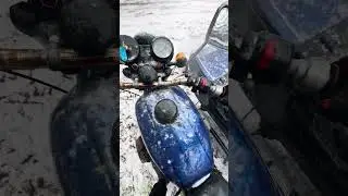 Трохи боком на Мт) Катаю лісом, відкриваю для себе нові краєвиди. Обов&rsquo;язково буду тут на весні🔥