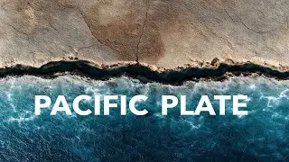 Pacific Plate Is Cracking &mdash; Scientists Say Something Big Is Coming